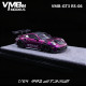 VMB 1/64 992 GT3 RS Fantasy Purple