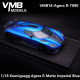  VMB 1/18 Koenigsegg Agera R Matte Imperial Blue