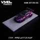 VMB 1/64 992 GT3 RS Fantasy Purple