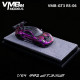 VMB 1/64 992 GT3 RS Fantasy Purple