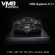VMB 1/18 Agera RS Gryphon carbon gold