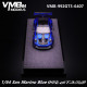 VMB 1/64 992 GT3 RS San Marino Blue 