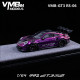 VMB 1/64 992 GT3 RS Fantasy Purple
