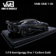 VMB 1/18 One 1 Carbon Gold