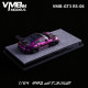VMB 1/64 992 GT3 RS Fantasy Purple