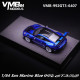 VMB 1/64 992 GT3 RS San Marino Blue 