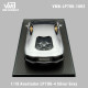 VMB 1/18 Lamborghini Aventador  LP700-4 Silver Gray