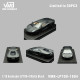 VMB 1/18Lamborghini Aventador  LP700-4 Matte Black