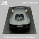 VMB 1/18Lamborghini Aventador  LP700-4 Matte Black
