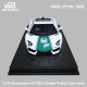 VMB 1/18 Lamborghini AventadorP700-4 Dubai Police calLivery