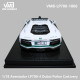 VMB 1/18 Lamborghini AventadorP700-4 Dubai Police calLivery