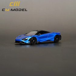 CM 1/64 McLaren 765LT