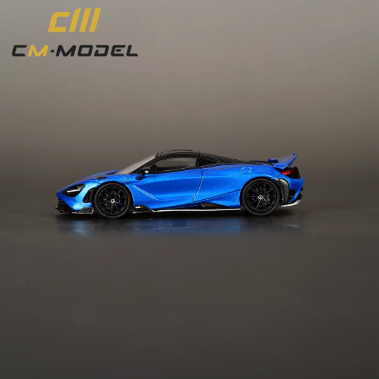 CM 1/64 McLaren 765LT