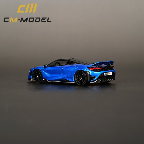 CM 1/64 McLaren 765LT