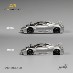 CM 1/64  Pagani Imola Sliver