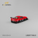 CM 1/64 Nissan LBWK ER34 NO.5 Carbon light CM 1/64 Nissan LBWK ER34 NO.5 Carbon light