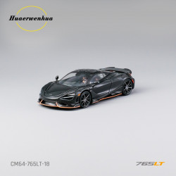 CM1:64 Mclaren 765LT