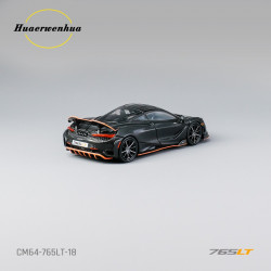 CM1:64 Mclaren 765LT