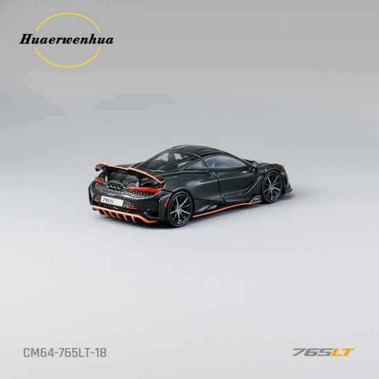 CM1:64 Mclaren 765LT