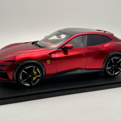 Artis 1/18  AT Model 1/18 Ferrari  Purosangue  5 colors