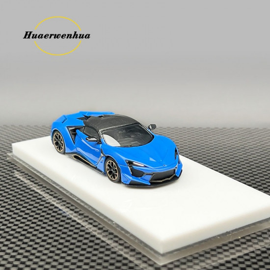 VMB 1/64 Fenyr SuperSport