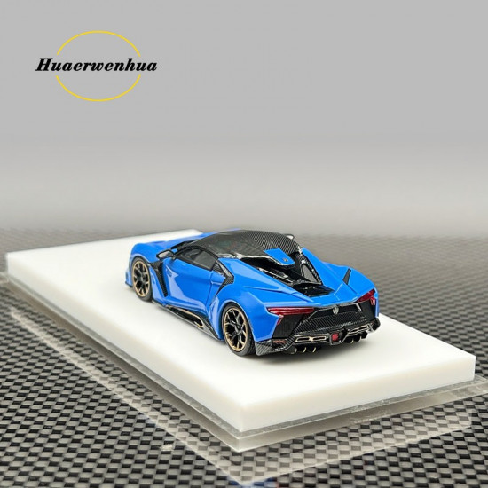 VMB 1/64 Fenyr SuperSport