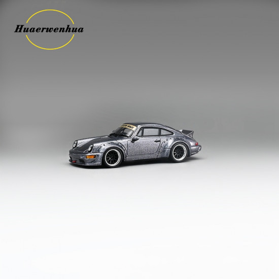 1:64 CM  964 Widebody 