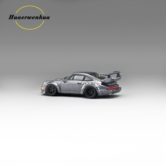 1:64 CM  964 Widebody 