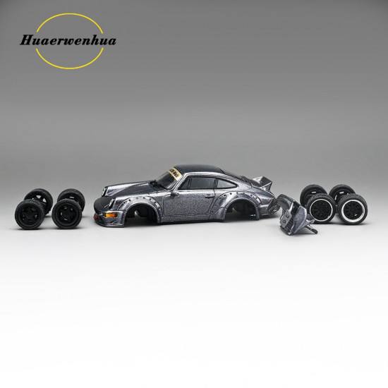 1:64 CM  964 Widebody 