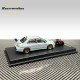 CM64 Mitsubishi Lancer Evo IX  with engine