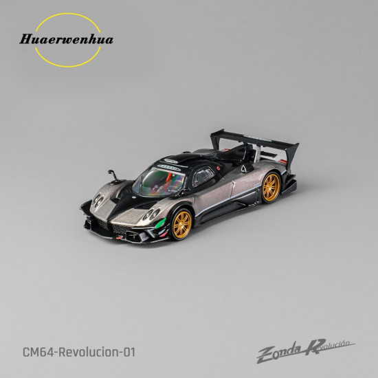 1:64 CM64-Revolution-01