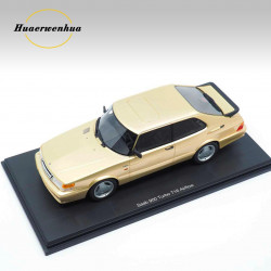 DNA 1:18 SAAB 900 TURBO T16 Airflow