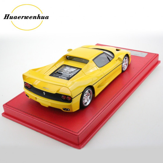 Runner 1/18 Ferrari F50