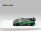 VMB Koenigsegg one 1 Green