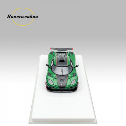 VMB Koenigsegg one 1 Green