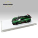 VMB Koenigsegg one 1 Green