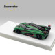 VMB Koenigsegg one 1 Green