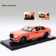 VMB1:12 RR Ghost  Rolls  Royce