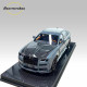 VMB1:12 RR Ghost  Rolls  Royce