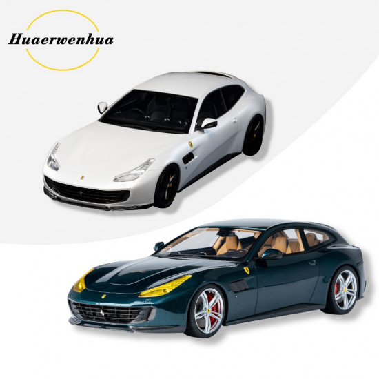 Runner 1:18 GTC4 LUSSO 