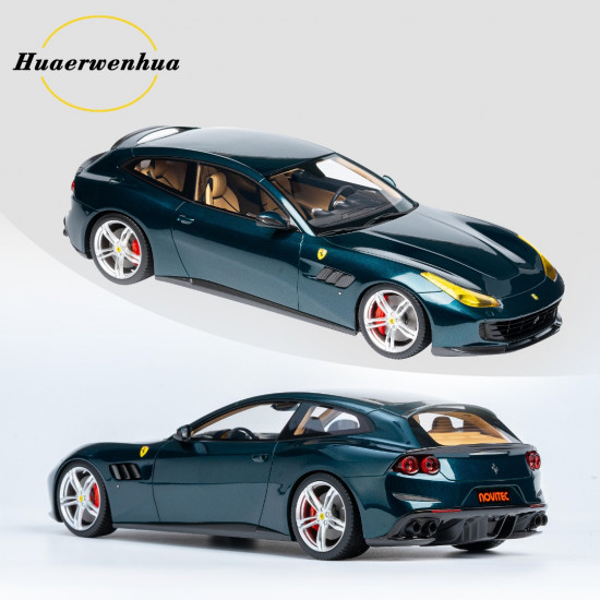 Runner 1:18 GTC4 LUSSO 