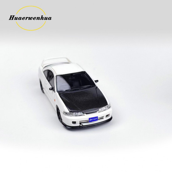 NA1:64 Honda Spoon Integra  DC2 