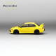 1:64 CM64-EVO IX-37 Mitsubishi Lancer Evo ix 