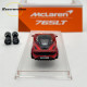 1/64 CM Mclaren 765LT Red