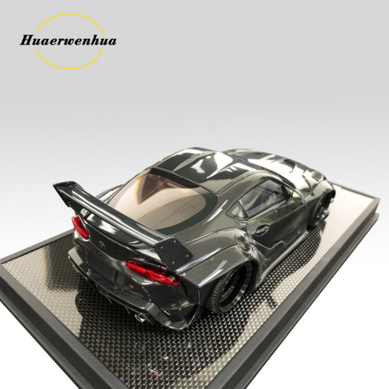 Runner 1:18LBWK Toyota SUPRA A90