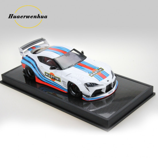 Runner 1:18LBWK Toyota SUPRA A90