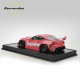 Runner 1:18LBWK Toyota SUPRA A90