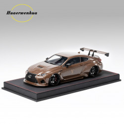 Runner 1:18 Pandem Lexus RC-F