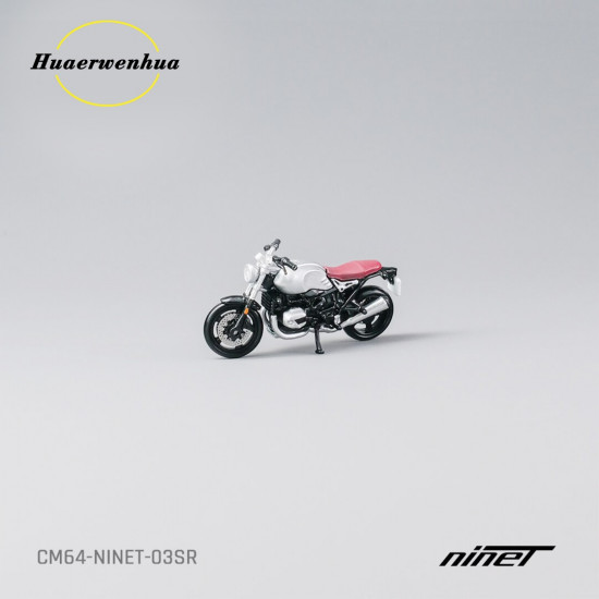 CM64-NINET 1/64 motorcycle diecast model CM64-NINET 1/64 motorcycle diecast model