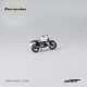 CM64-NINET 1/64 motorcycle diecast model 